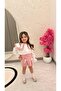 Girl's double suit - 2