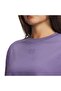 Rival Boxy Crop T-shirt - 3