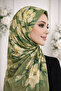 SOFT DESENLİ ŞAL - 2