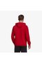 Entrada 22 Sweat Hoodie Men's Football Sweatshirts H57514 Red - 3