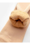 Women's Plush Thick Thermal Socks – Winter Fleece Inner Warm Socks - 8