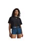 Μπλούζα Rival Boxy Crop