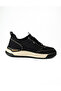 5034 Black Men's Casual Shoes - 2