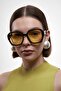 Pruno Black Yellow Circadian Balance Glasses