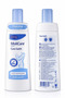 Molicare Skin Care Bath 500 ml Patient Care Cleansing Gel Sensitive Skin Ph Balanced - 4