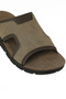Palnet 6Fx Brown Men's Slipper - 7