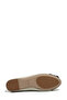 Nina 6Fx Off White Women's Ballet Flats - 4