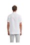Men's Short Sleeve Shirt 20390 - 4