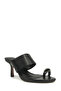 Ondina 6Fx Black Women's Heels Slipper - 2