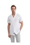 Men's Short Sleeve Shirt 20390 - 2