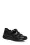 105413.Z6Fx Black Women's Comfort Shoes - 2