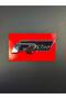 Metal Rline Logo Screw-On Shutter Accessory