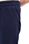 Mb 22Sn89 6Fx Navy Blue Men's Sweatpants - 4