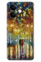 Vivo V60 Lite 5g Compatible Case Colorful Silicone Printed Tpu Romance