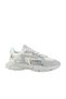 L003 Neo Women's White Sports Shoes (751Sfa0060.18C)