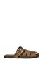 327082.Z 6Fx Tan Women Slipper