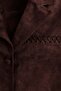 Fringed blazer - 5