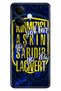 Vivo V60 Lite 5g Compatible Case Art Silicone Printed Tpu Love Color Yellow Navy Blue