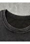 Unisex Text Printed T-Shirt – Round Neck, Short Sleeve, Casual - 3