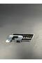 Metal Rline Logo Screw-On Shutter Accessory - 2