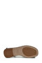 Oria 6Fx Black Women's Flat Sandals - 4