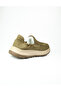 5031 Khaki Elastic Men's Casual Shoes - 4