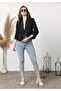 Kar Mavi̇ Women's E Stretchy Recovery Tight-Leg Jeans - 2
