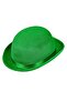 Velvet St. Patrick's Day Bowler