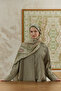 كوبيرا بريف منقوش شال ساجا أوليف