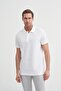 Men's T-Shirt 46130 White - 2