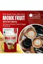 Monk Fruit with Erythritol 1lb – Zero Calorie Sugar Alternative, Keto Friendly - 2