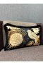 Imported İ Silk a Velvet Obin-93556 Pü Tasseled Irlent Kilifi (Çi Reversible Esen) - 3
