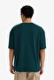 Men's T-Shirt X3926Az/Gn465 D.Green - 4