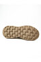 5031 Beige Elastic Men's Casual Shoes - 5