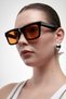 Velmor Black Orange Circadian Balance Glasses - 2