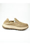 5031 Beige Elastic Men's Casual Shoes - 2