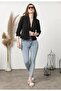 Kar Mavi̇ Women's E Stretchy Recovery Tight-Leg Jeans - 3