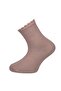 5-Piece Baby P Cotton Socks - 5