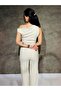 Arizona Low Shoulder Two-Piece Suit - 2