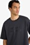 Breathable Cotton Breathable Boxy Fit T-Shirt F9681Ax26Sp - 2