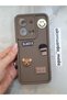 Vivo Y36 Compatible Silicone Case