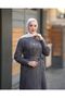 Soft Touch suede Dress - 5