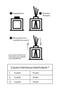 1.5 L + 500 ml Ayvalık Olive Blossom Foam Soap Bubble Gum Scent Gift - 4
