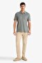 Regular Fit Polo T-Shirt F9857Ax26Sp - 4