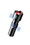 مصباح يدوي احترافي من سبائك الألومنيوم CB-W522D - قوة إضاءة 2000 لومن - 5
