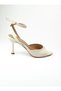 606 Ten Heeled Women's Evening Dress Shoes - 2