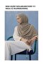 Antique Viscose Linen Si Shawl