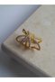 Kelebek Gold Earcuff - 4