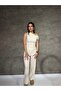 Arizona Low Shoulder Two-Piece Suit - 3