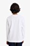 Boy's T-Shirt K1686A6/Wt34 White - 5